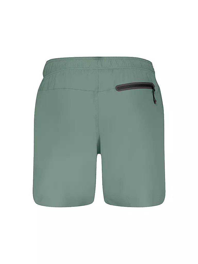 PUMA | Herren Badeshort | dunkelblau