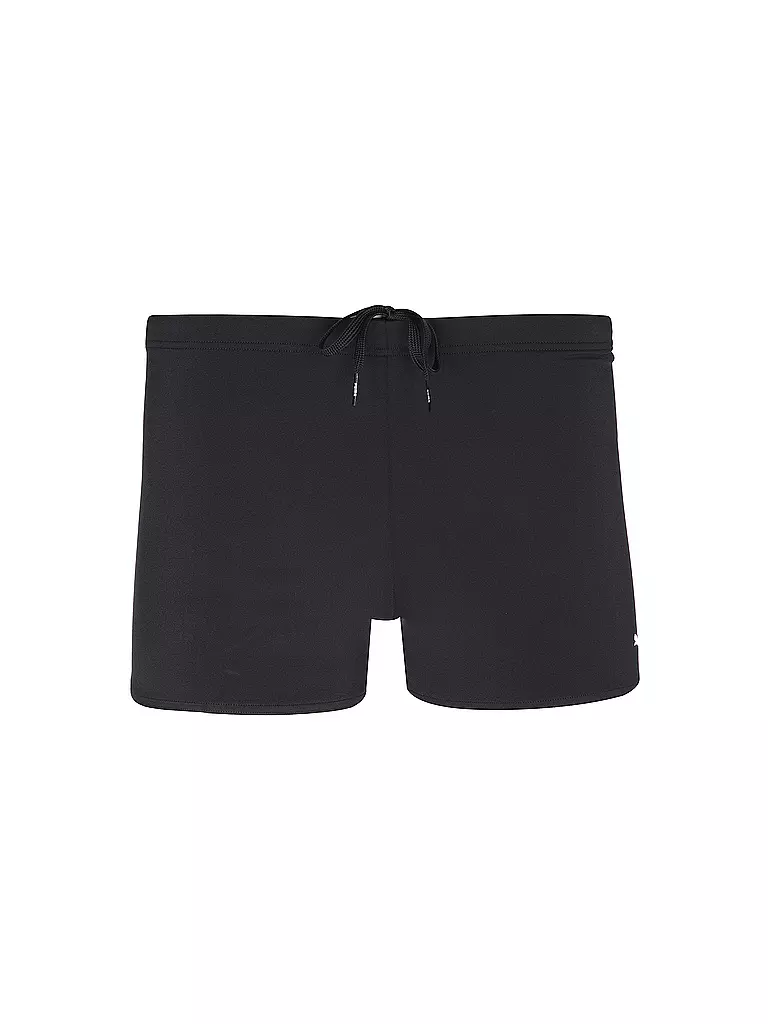 PUMA | Herren Beinbadehose Classic | schwarz