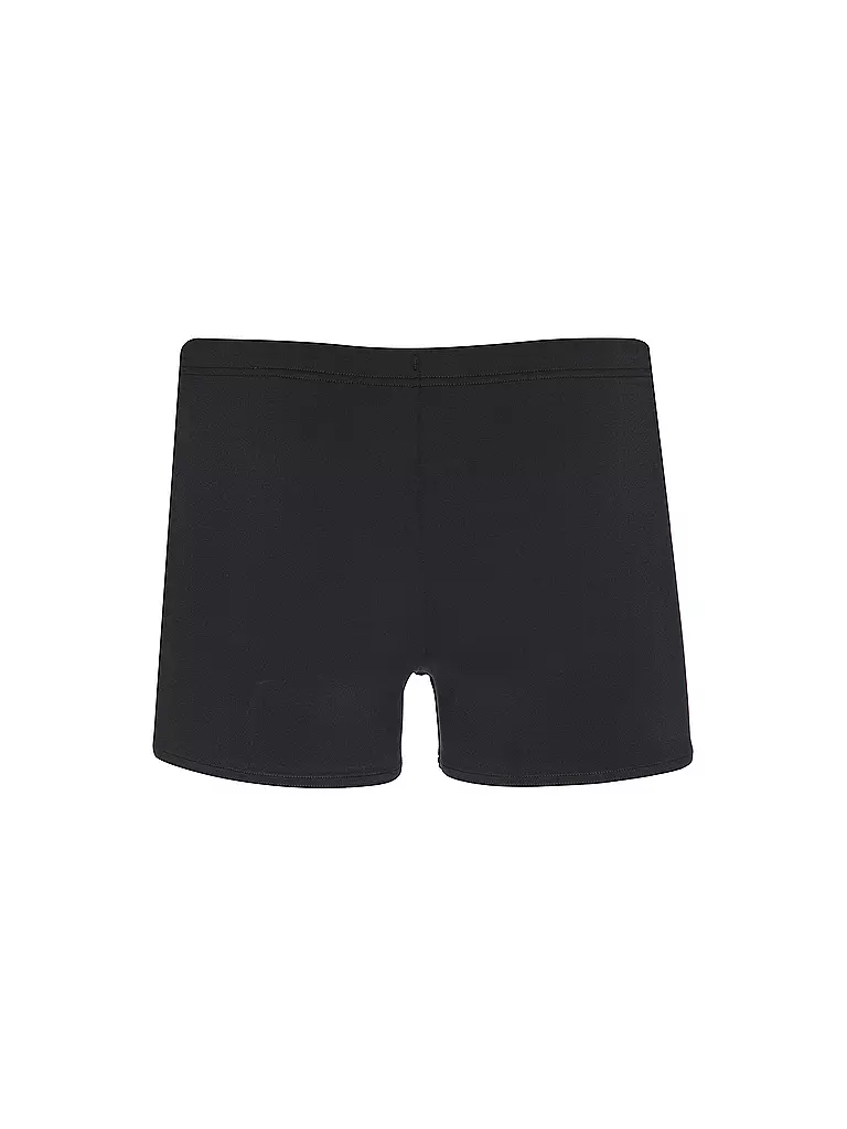 PUMA | Herren Beinbadehose Classic | schwarz