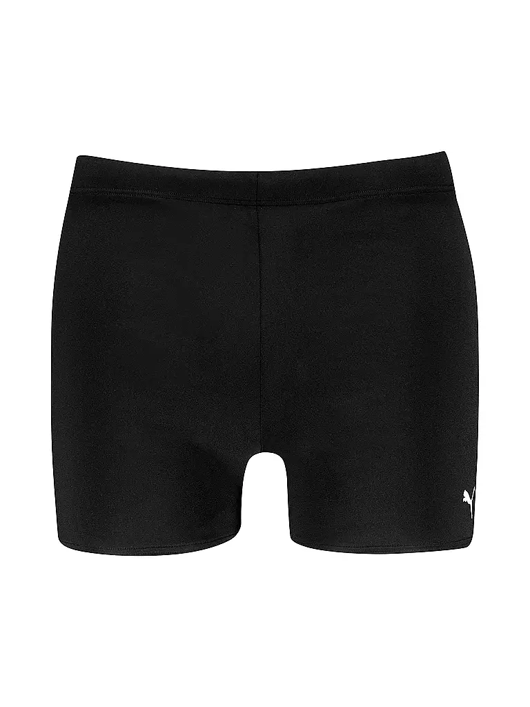 PUMA | Herren Beinbadehose Classic | schwarz