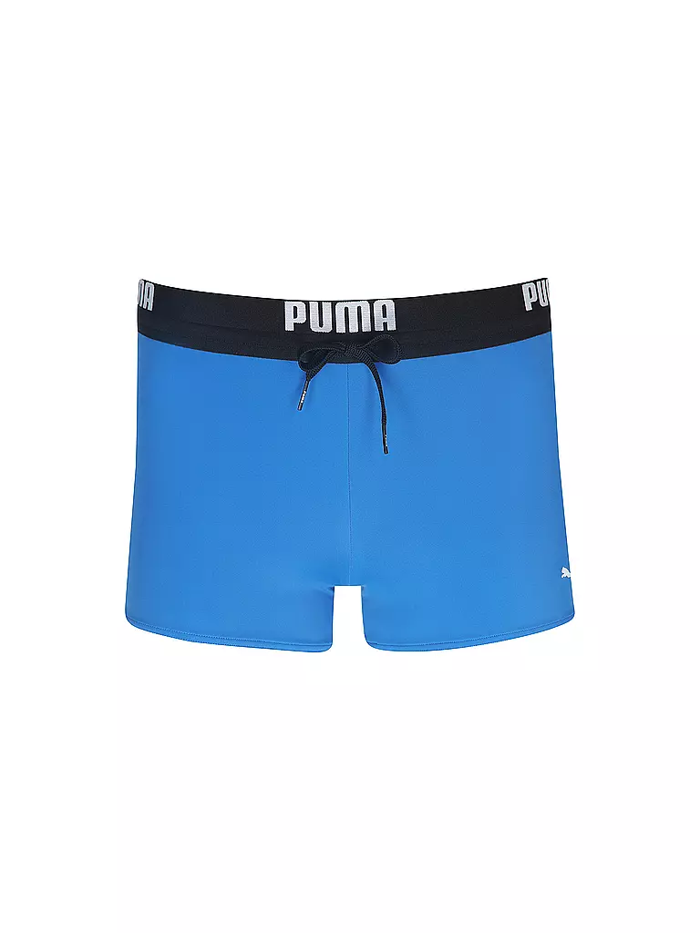 PUMA | Herren Beinbadehose | blau