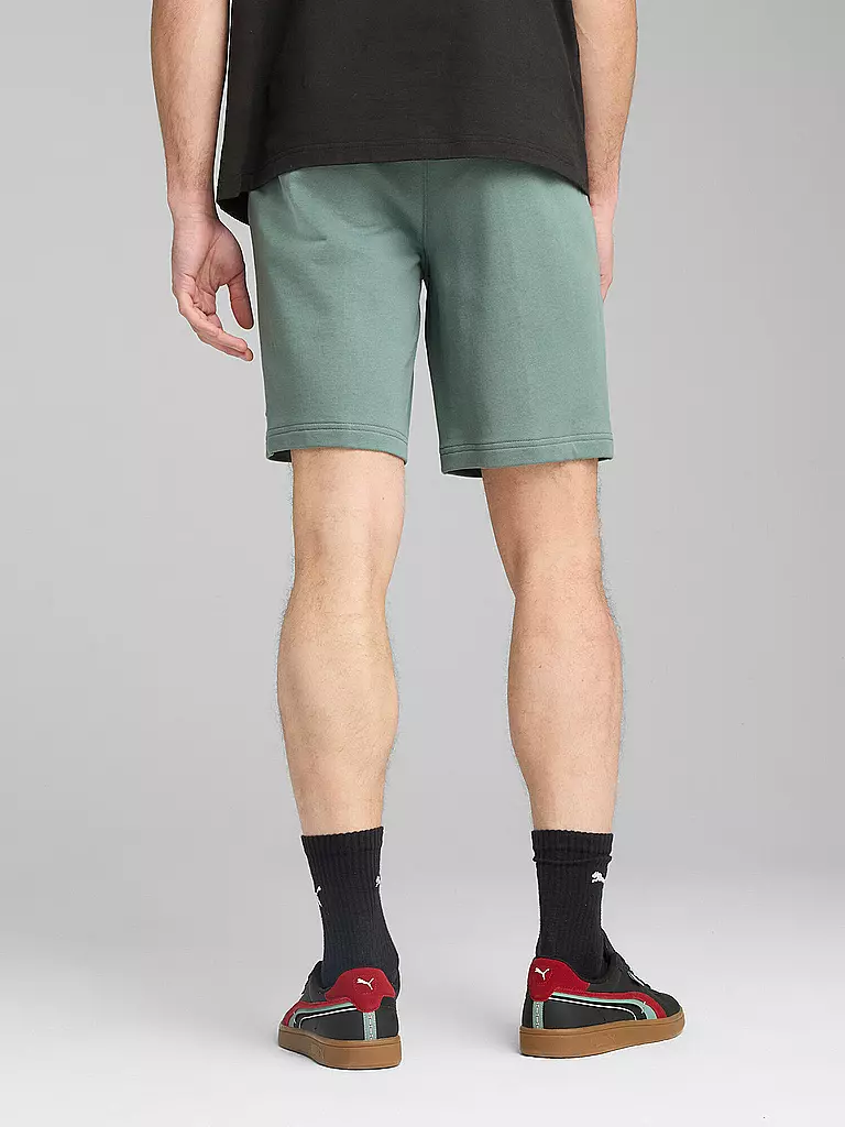 PUMA | Herren Short Elevated | hellgrün