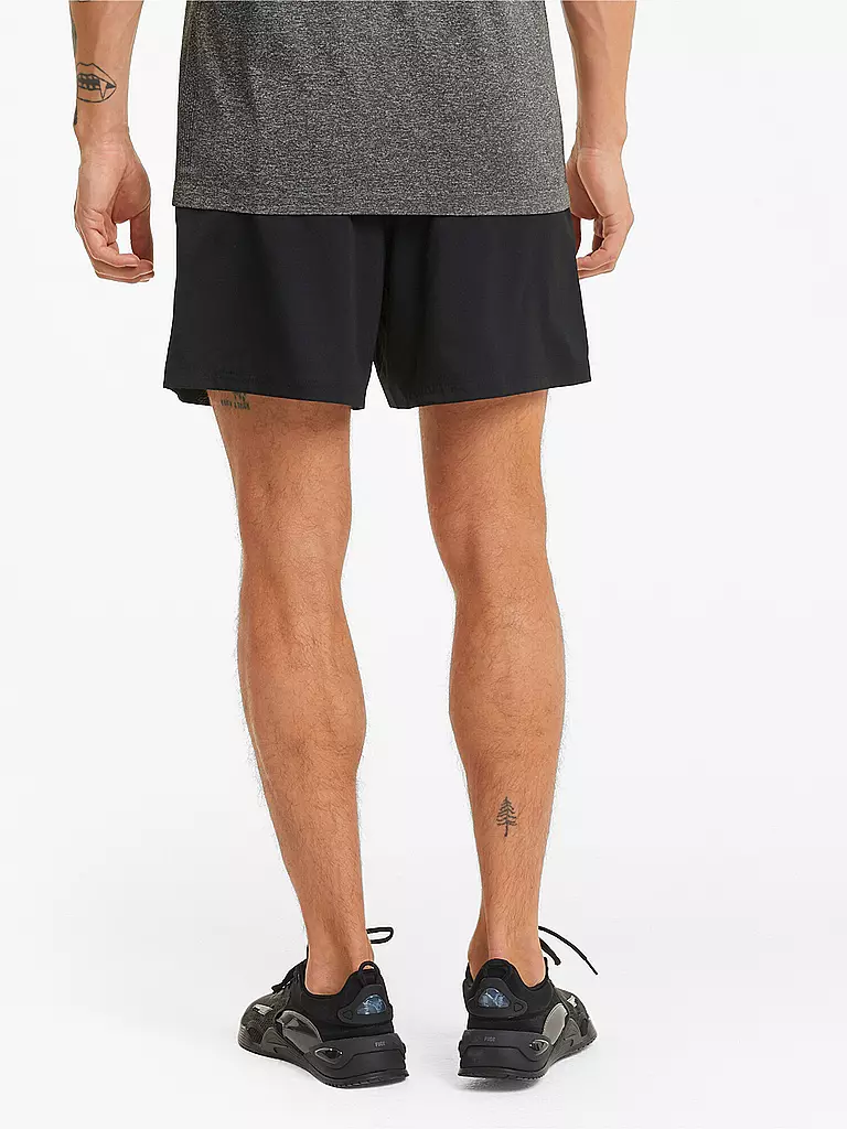 PUMA | Herren Short Performance Woven 5