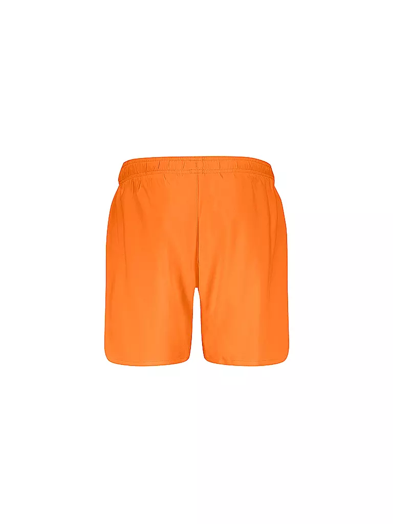 PUMA | Jungen Badeshort Mid Length | dunkelblau