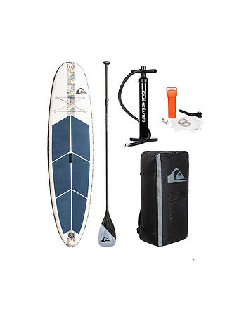 QUIKSILVER | SUP Isup Thor 10'6''