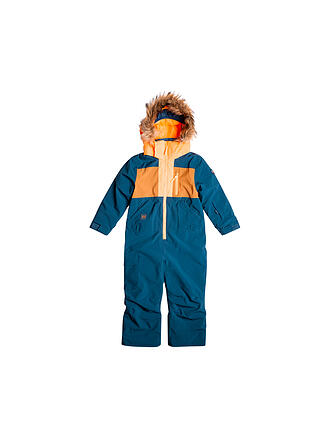 QUIKSILVER | Mini Jungen Skioverall Rookie 