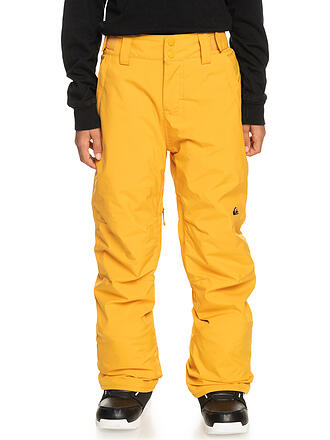 QUIKSILVER | Jungen Snowboardhose Estate