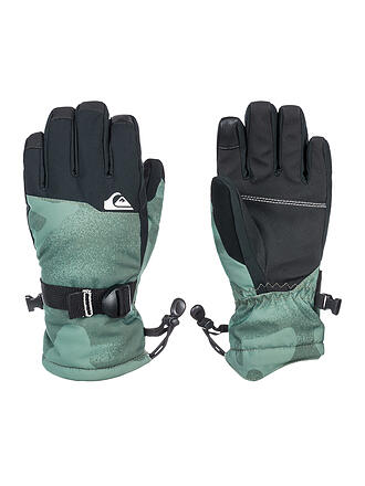 QUIKSILVER | Jungen Snowboard Handschuhe Mission 