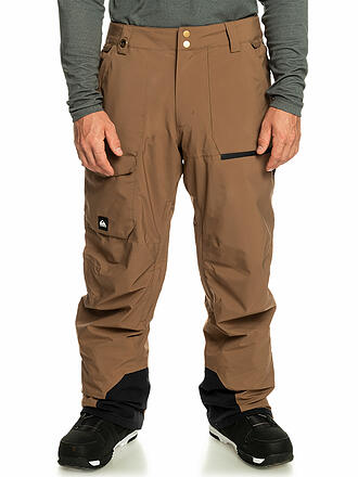 QUIKSILVER | Herren Snowboardhose Utility 