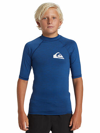 QUIKSILVER | Jungen Lycrashirt Everyday 