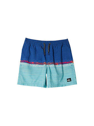 QUIKSILVER | Jungen Badeshort Everyday Wordblock