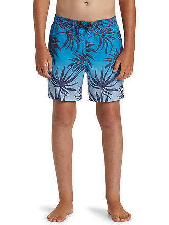 QUIKSILVER | Jungen Badeshort Everyday Mix Volley