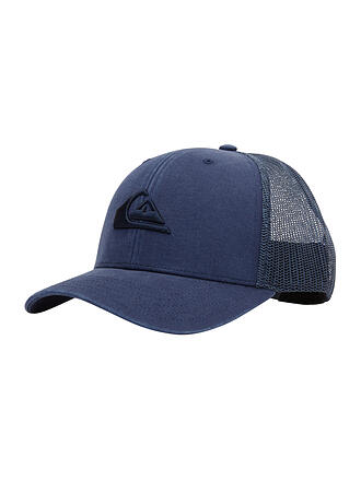 QUIKSILVER | Herren Kappe Grounder