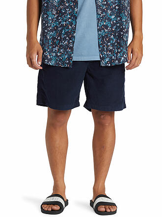 QUIKSILVER | Herren Bermuda Taxer Cord