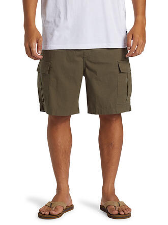 QUIKSILVER | Herren Bermuda Taxer Cargo