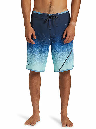 QUIKSILVER | Herren Beachshort Surfsilk New Wave 20