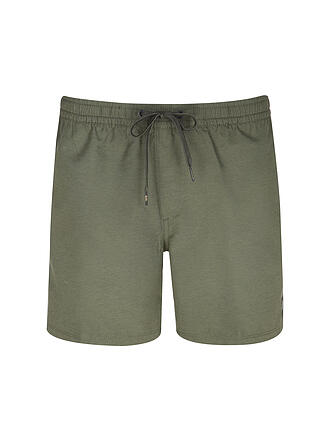 QUIKSILVER | Herren Badeshort Everyday Deluxe Volley 15