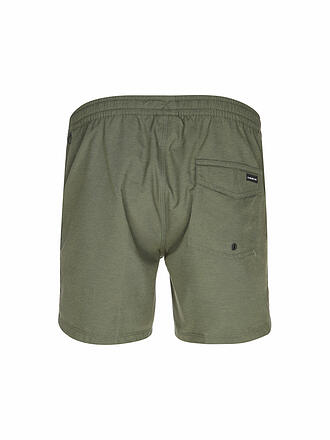 QUIKSILVER | Herren Badeshort Everyday Deluxe Volley 15