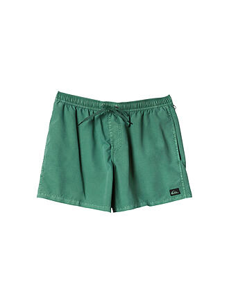 QUIKSILVER | Herren Badeshort Everyday Surfwash Volley 15