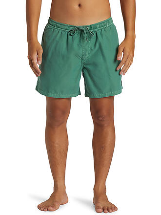 QUIKSILVER | Herren Badeshort Everyday Surfwash Volley 15