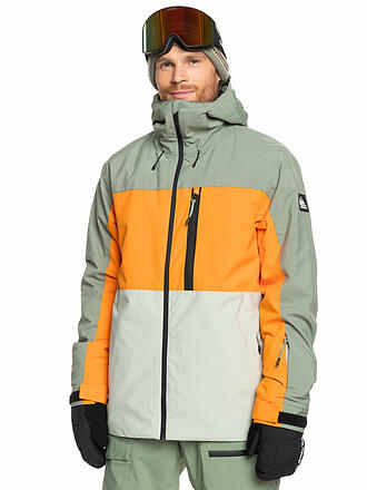 QUIKSILVER | Herren Snowboardjacke Sycamore Jk