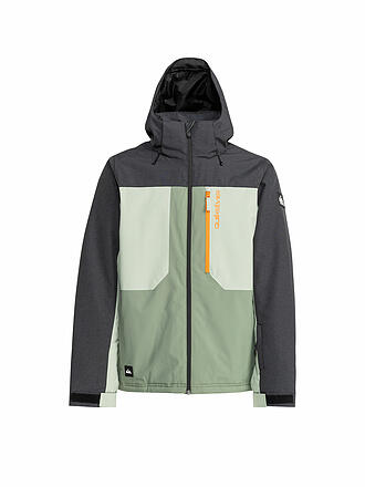 QUIKSILVER | Herren Snowboardjacke Dawson 