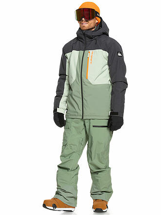 QUIKSILVER | Herren Snowboardjacke Dawson 