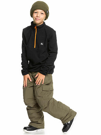 QUIKSILVER | Jungen Snowboardhose Porter