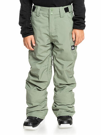 QUIKSILVER | Jungen Snowboardhose Estate 