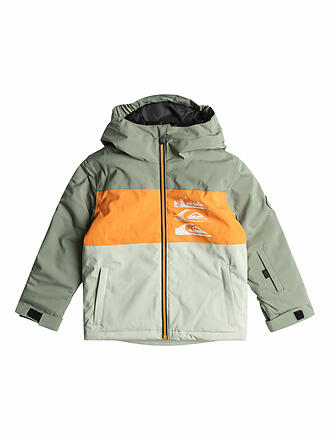 QUIKSILVER | Mini Kinder Skijacke Groomer Jk