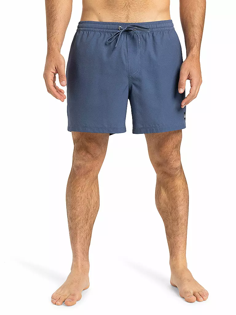 QUIKSILVER | Herren Badeshort Everyday Flex 15" | dunkelblau