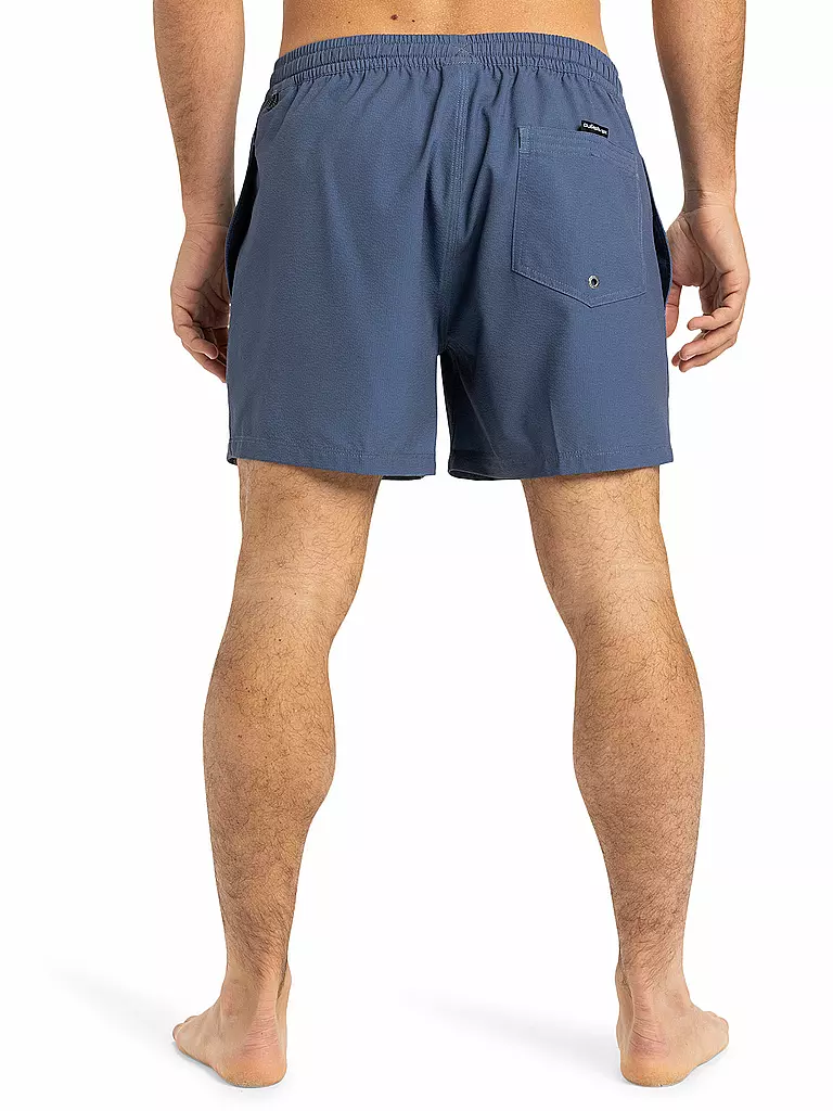 QUIKSILVER | Herren Badeshort Everyday Flex 15" | dunkelblau