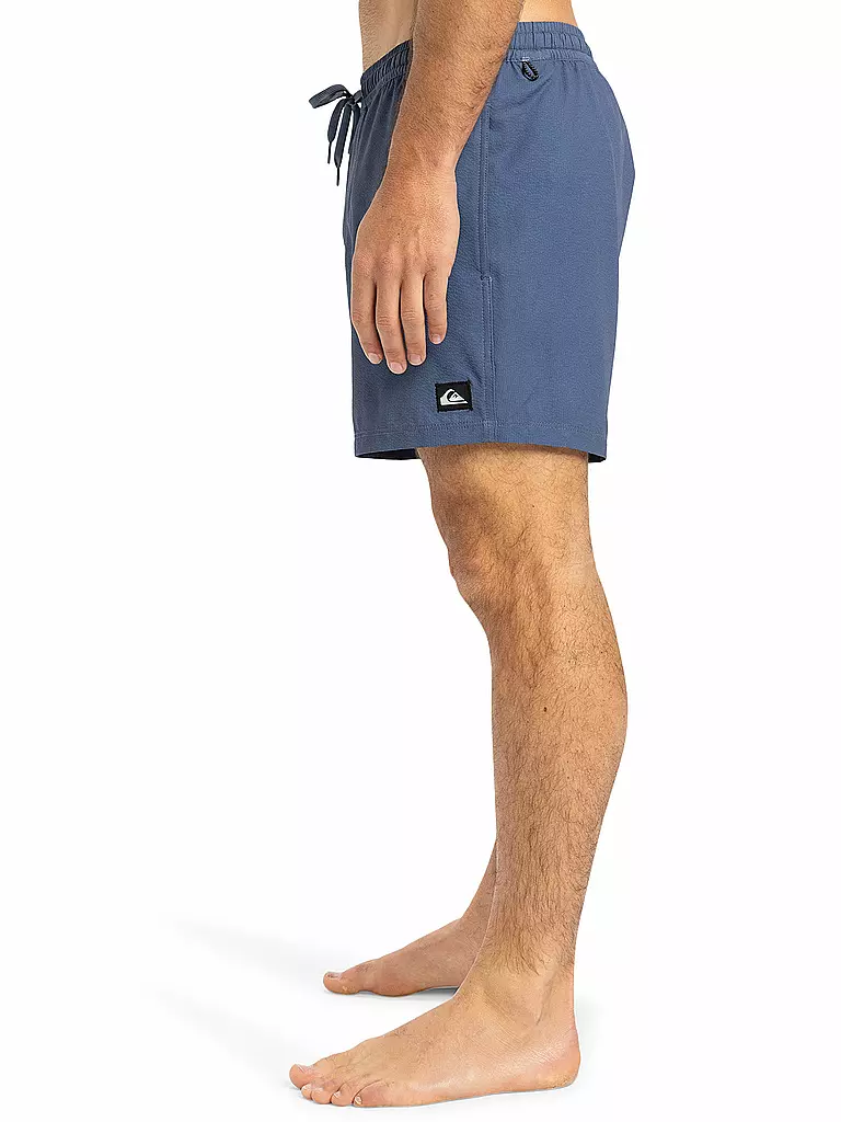 QUIKSILVER | Herren Badeshort Everyday Flex 15" | dunkelblau