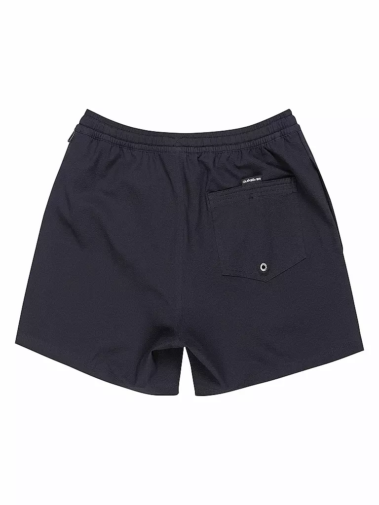 QUIKSILVER | Herren Badeshort Everyday Flex Volley 15 | schwarz