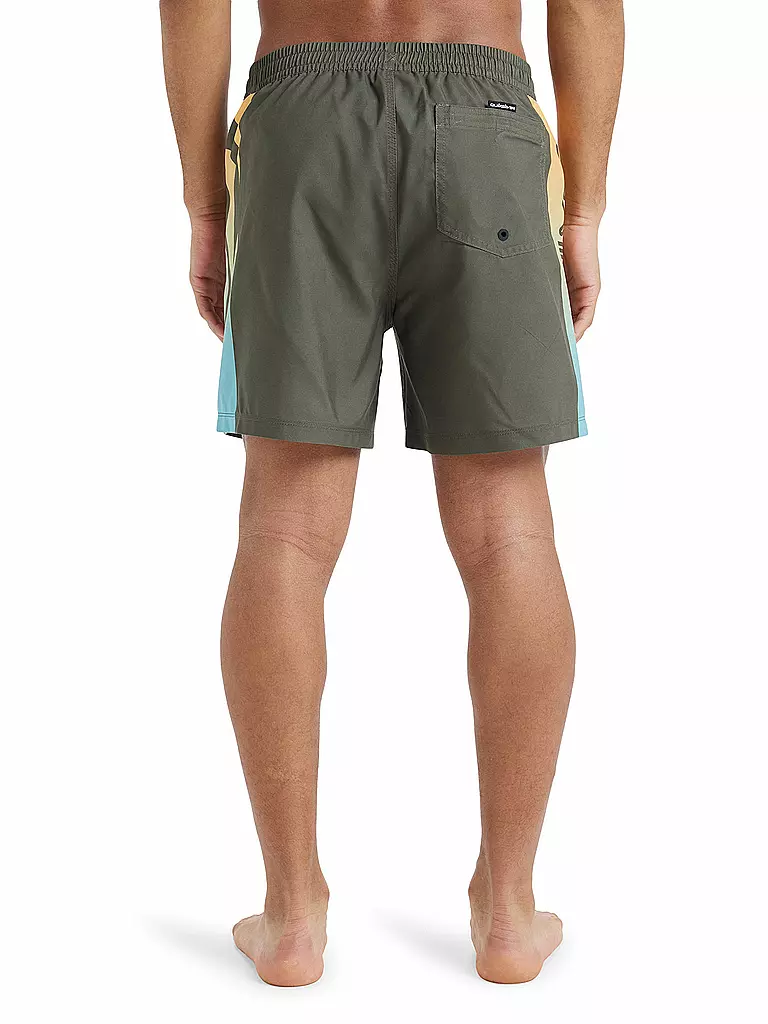 QUIKSILVER | Herren Beachshort Everyday Holmes 16