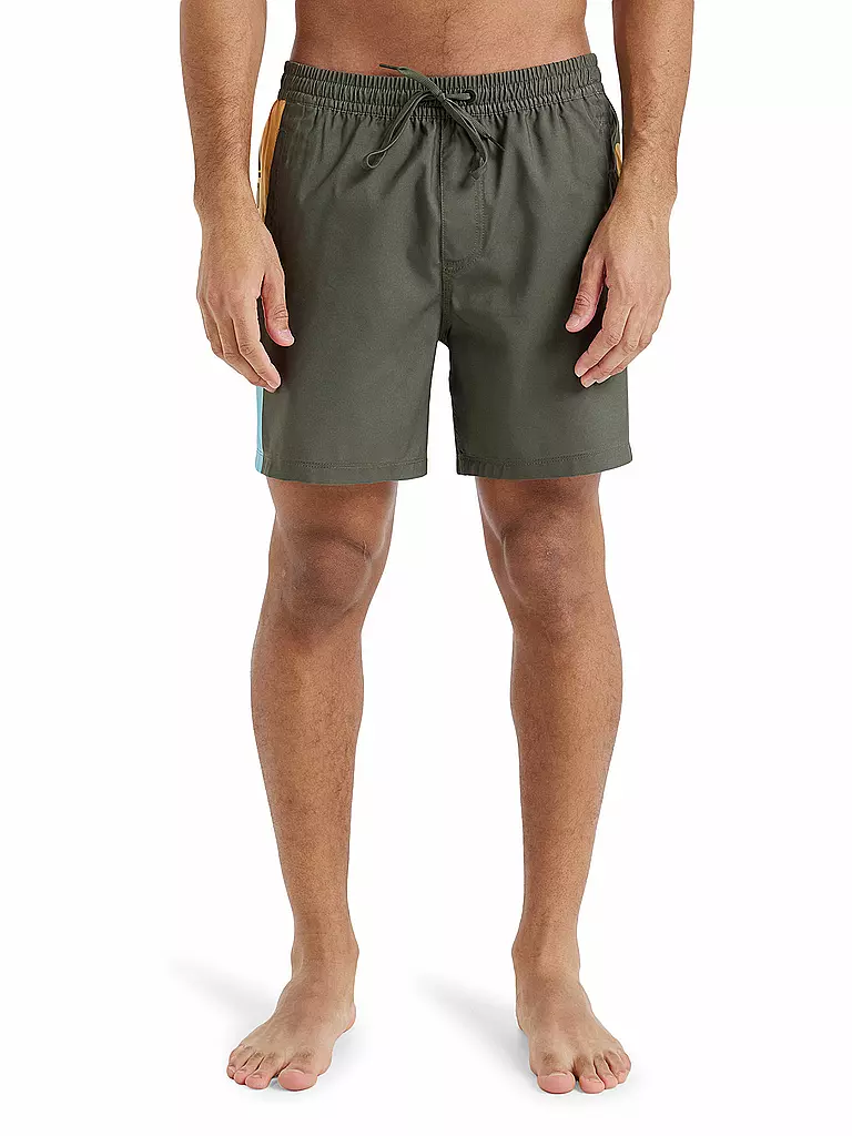 QUIKSILVER | Herren Beachshort Everyday Holmes 16