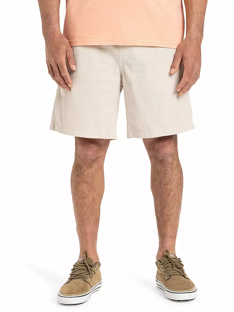 QUIKSILVER | Herren Beachshort Taxer 18