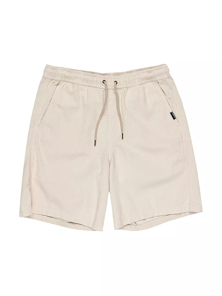 QUIKSILVER | Herren Beachshort Taxer 18" Bermuda | creme