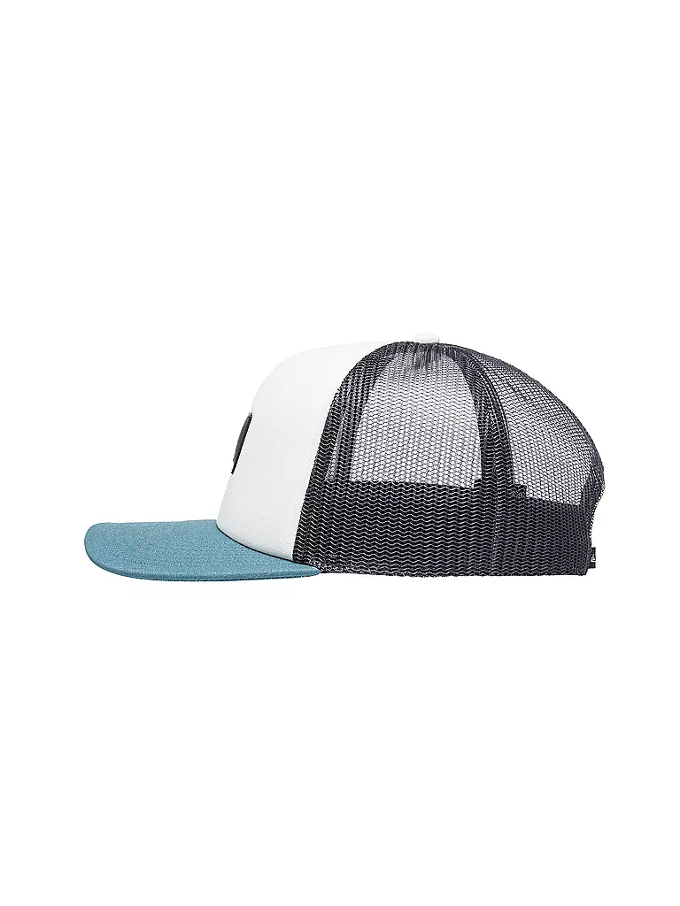 QUIKSILVER | Herren Kappe Omnipotent | hellblau