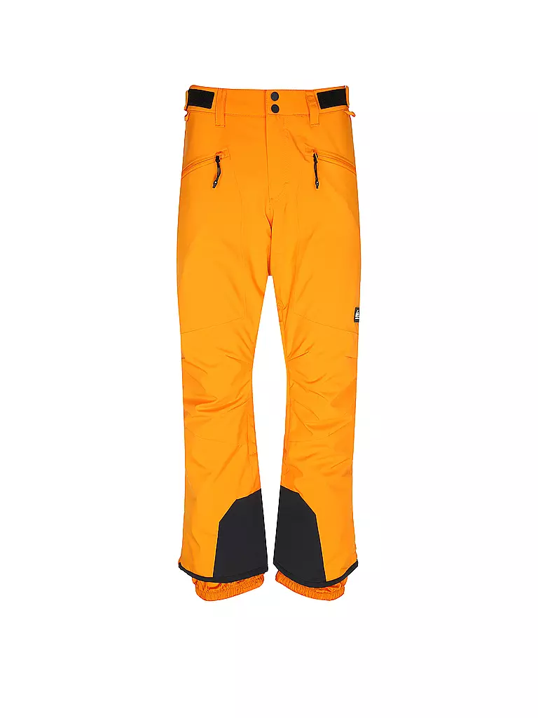 QUIKSILVER | Herren Snowboardhose Boundry PT | orange