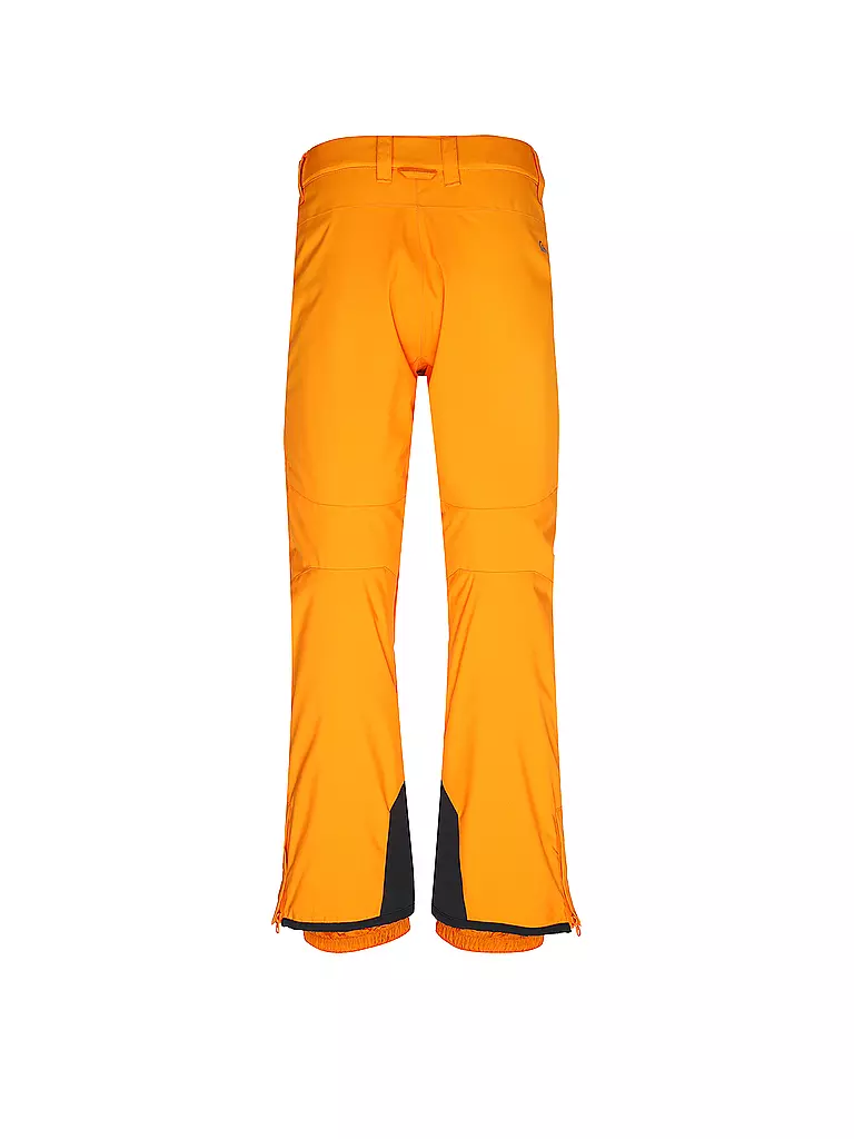 QUIKSILVER | Herren Snowboardhose Boundry PT | orange