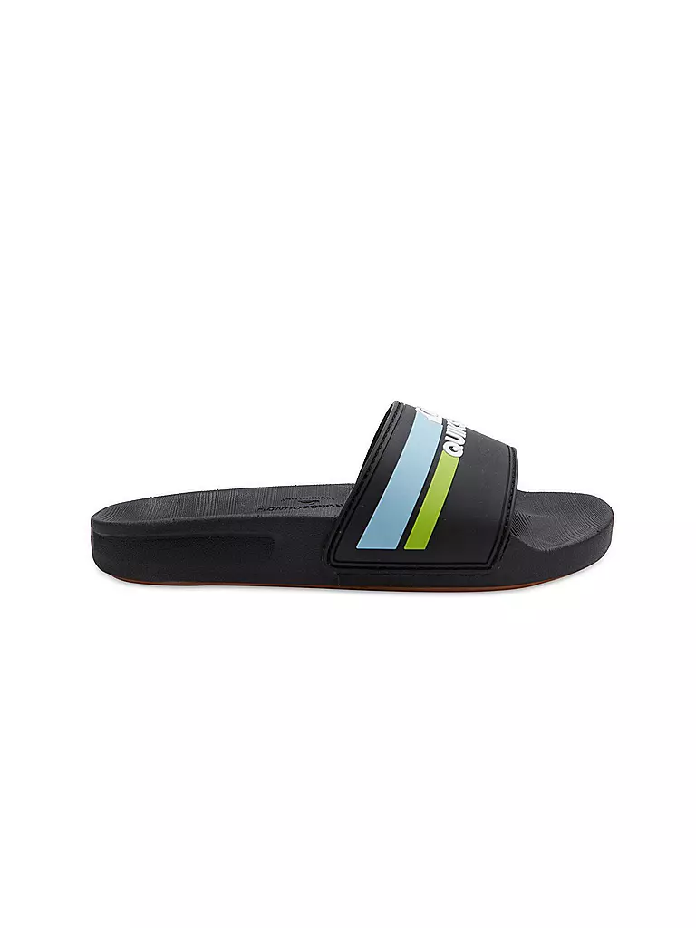 QUIKSILVER | Jungen Badeschuhe Rivi Slide | bunt