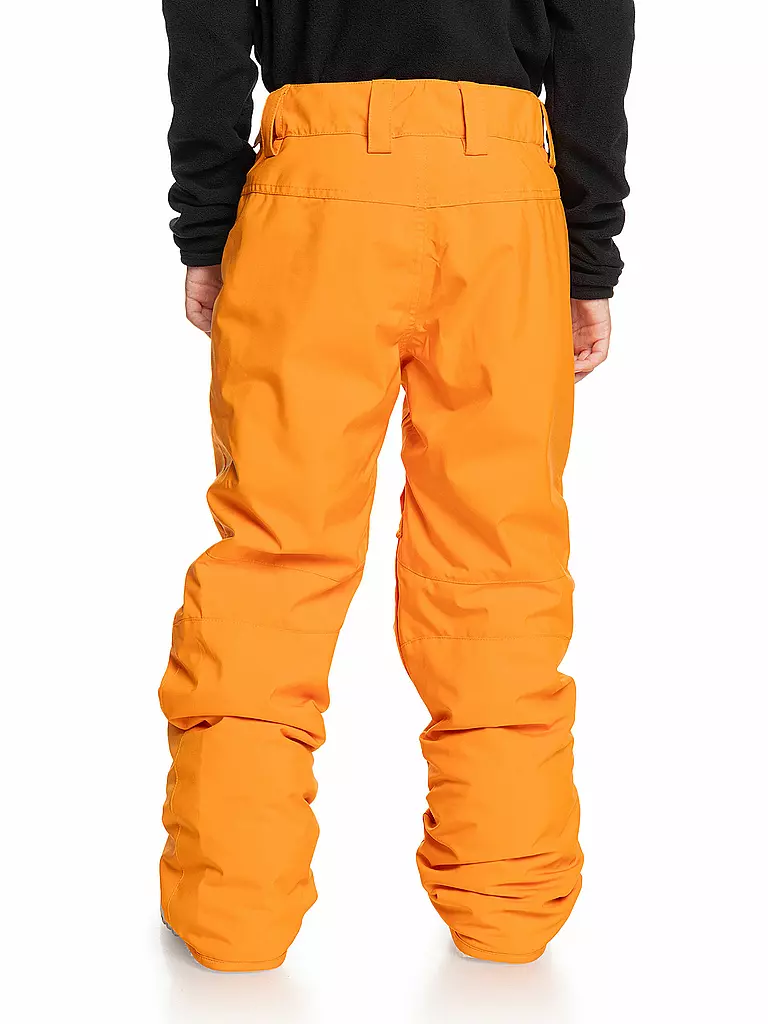 QUIKSILVER | Jungen Snowboardhose Estate | hellgrau