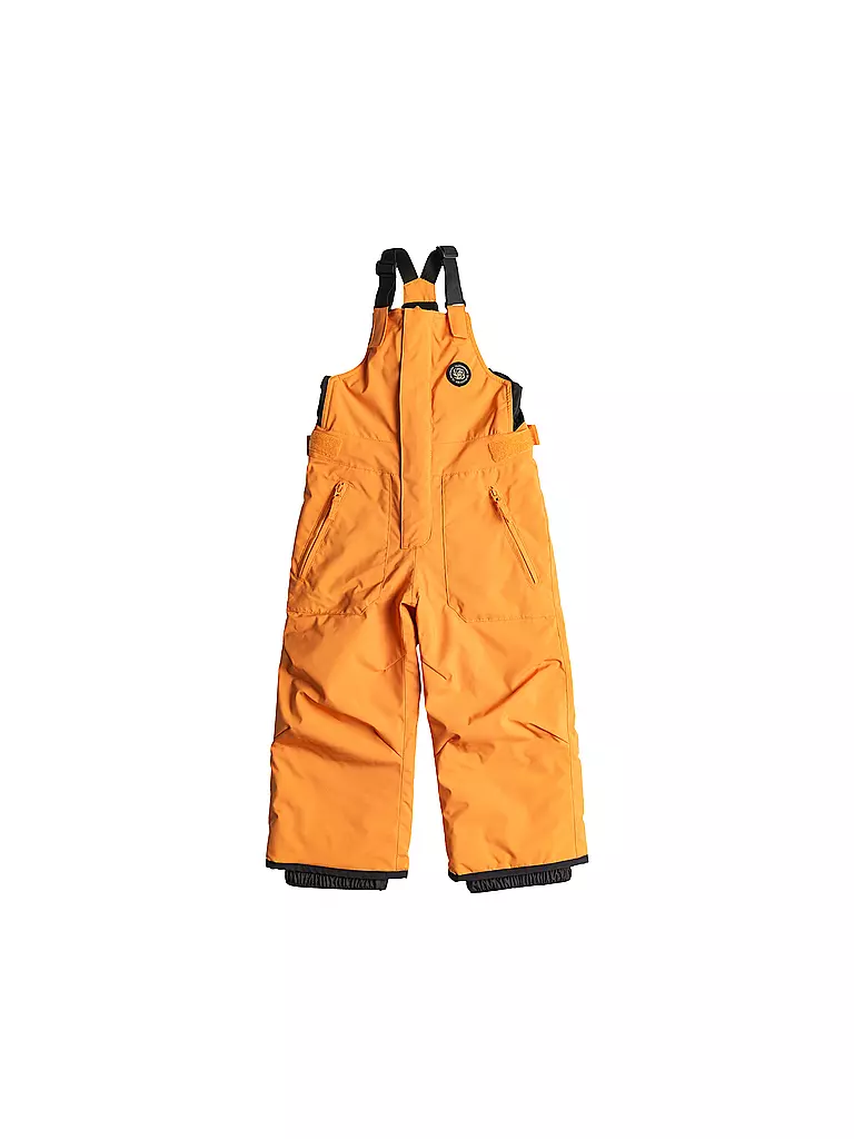 QUIKSILVER | Mini Kinder Skihose Boogie | orange