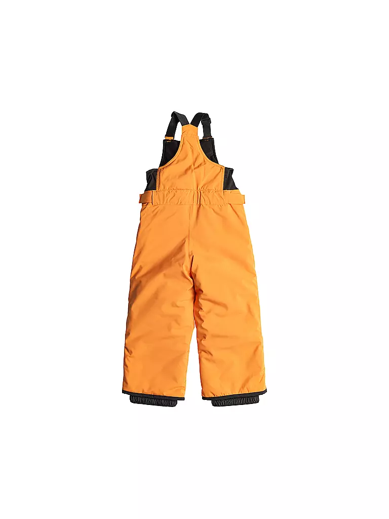 QUIKSILVER | Mini Kinder Skihose Boogie | orange