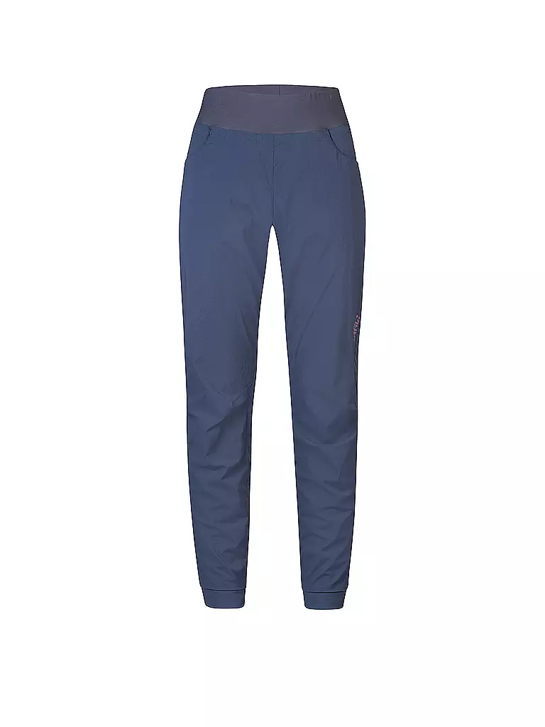 RAFIKI | Damen Kletterhose Femio | dunkelblau