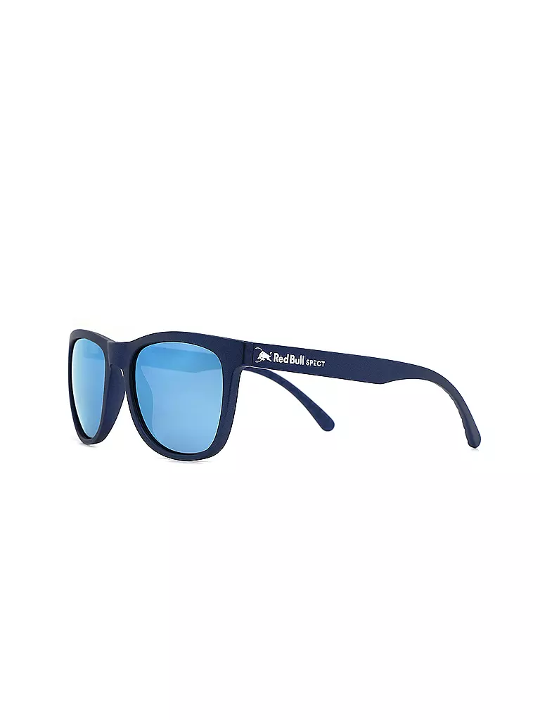 RED BULL SPECT | Damen Lifestylebrille Ecos | dunkelblau