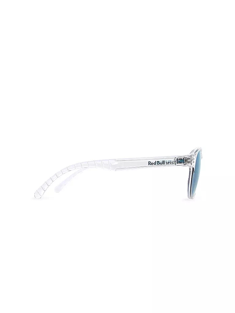 RED BULL SPECT | Damen Lifestylebrille Eden | transparent