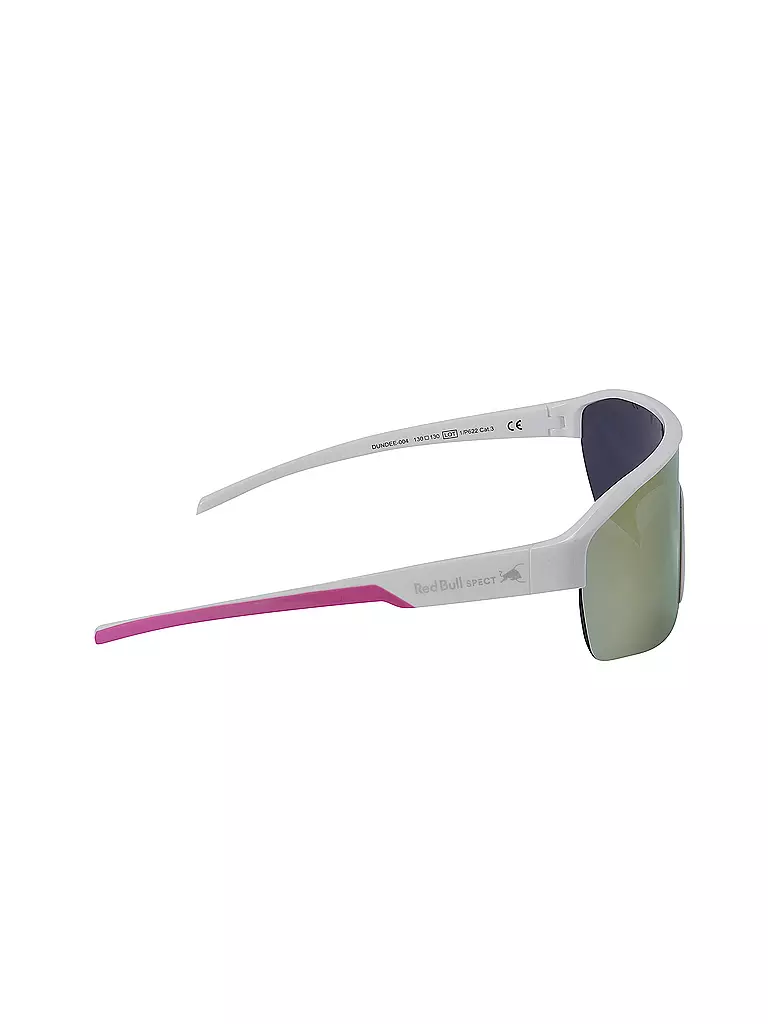 RED BULL SPECT | Damen Sportbrille Dundee | schwarz