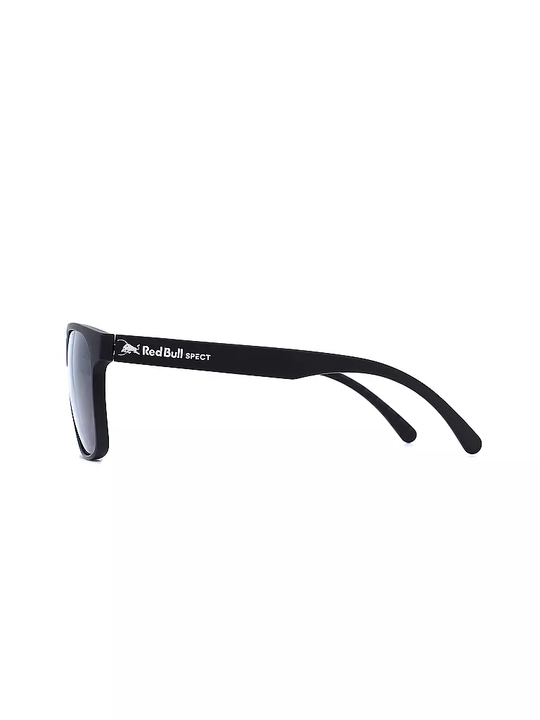 RED BULL SPECT | Herren Lifestylebrille Earle | schwarz